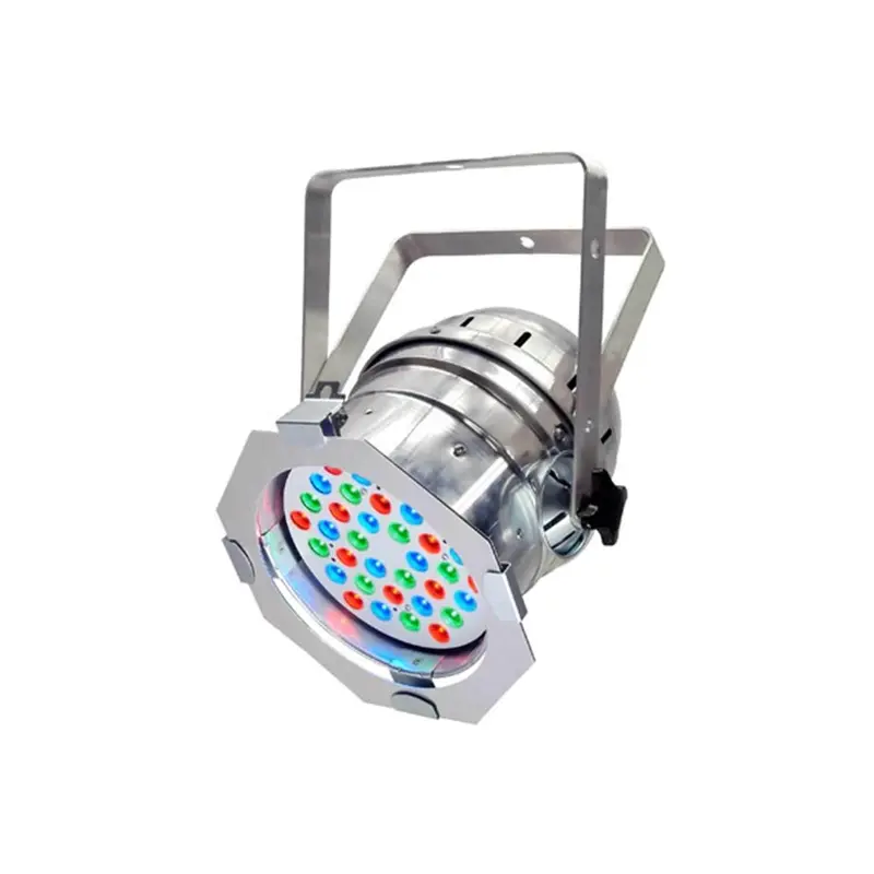 Chauvet LED PAR 64-36 DMX Narrow Beam Par