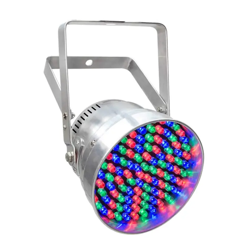 Chauvet LED Rain 56C Narrow Beam DMX Par Can
