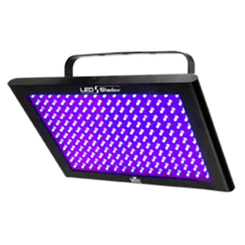 Chauvet LED Shadow II DMX UV Black Light