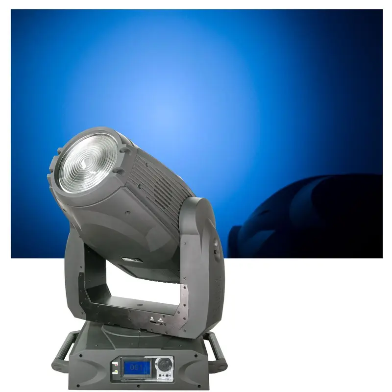 Chauvet Legend-1200E-Wash Moving Head Wash Light