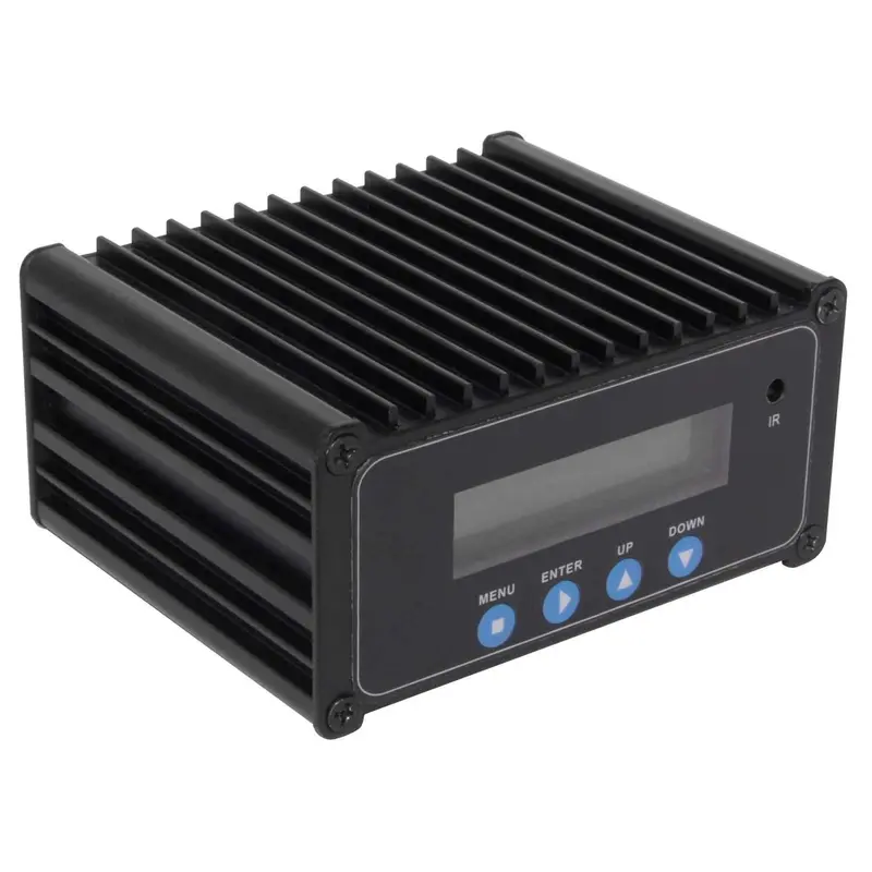 Chauvet LX GO Compact DMX Recorder And Playback