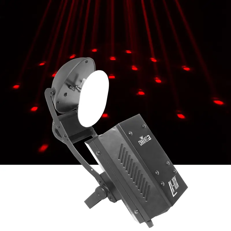 Chauvet LX10X Scanning Moonflower LED Light Effect