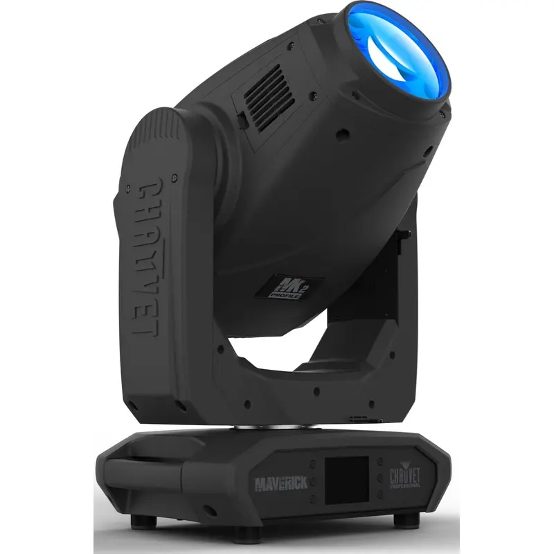 Chauvet Maverick MK2 Profile LED Moving Head Light
