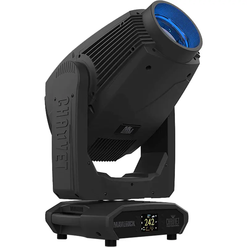 Chauvet Maverick MK3 Profile 820W CW Moving Head
