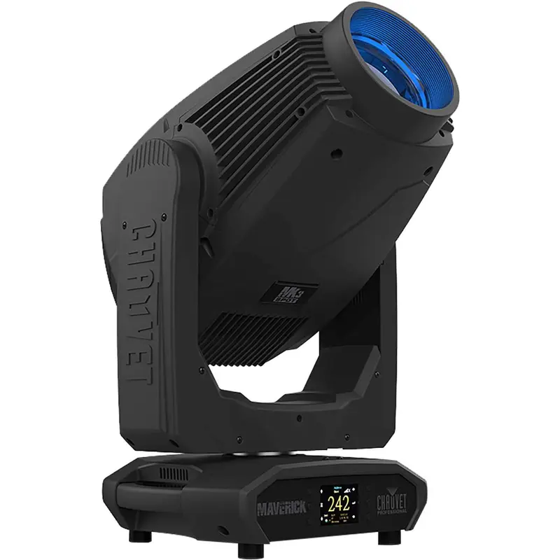 Chauvet Maverick MK3 Spot 820W CW LED Moving Head