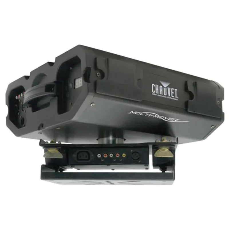 Chauvet Multi Mover Media & Display Rotator