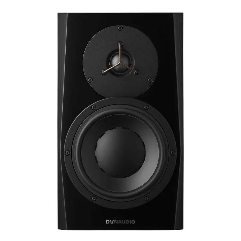 Dynaudio LYD-7 Nearfield 7-Inch Studio Monitor WHT