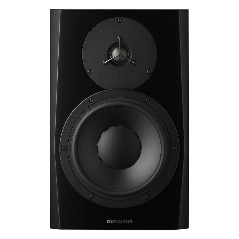 Dynaudio LYD-8 Nearfield 8-Inch Studio Monitor WHT