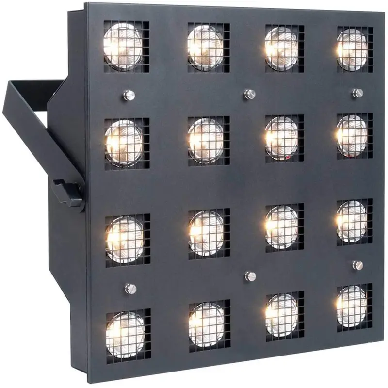 Elation Lumina Matrix 16x 7W Warm White LED Light