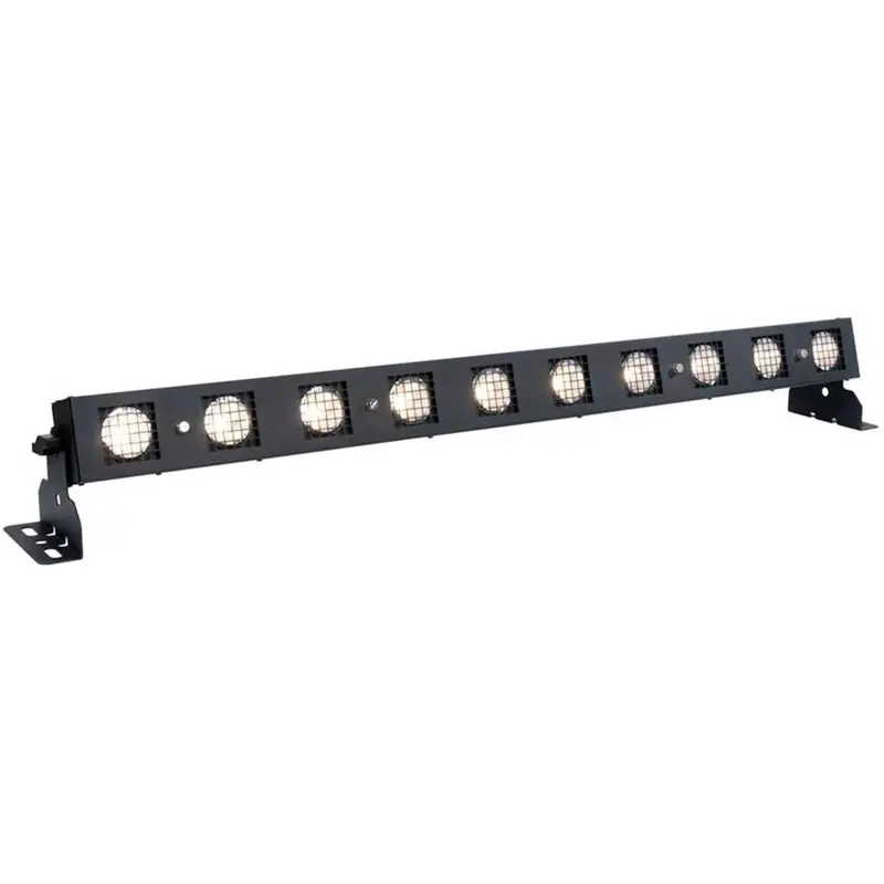 Elation Lumina Strip 10x 7W Warm White LED Light