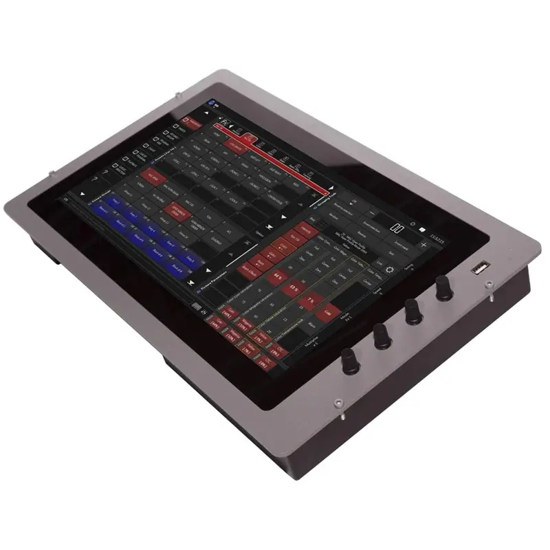 Elation M-Series M6 15-inch Touch Screen Module