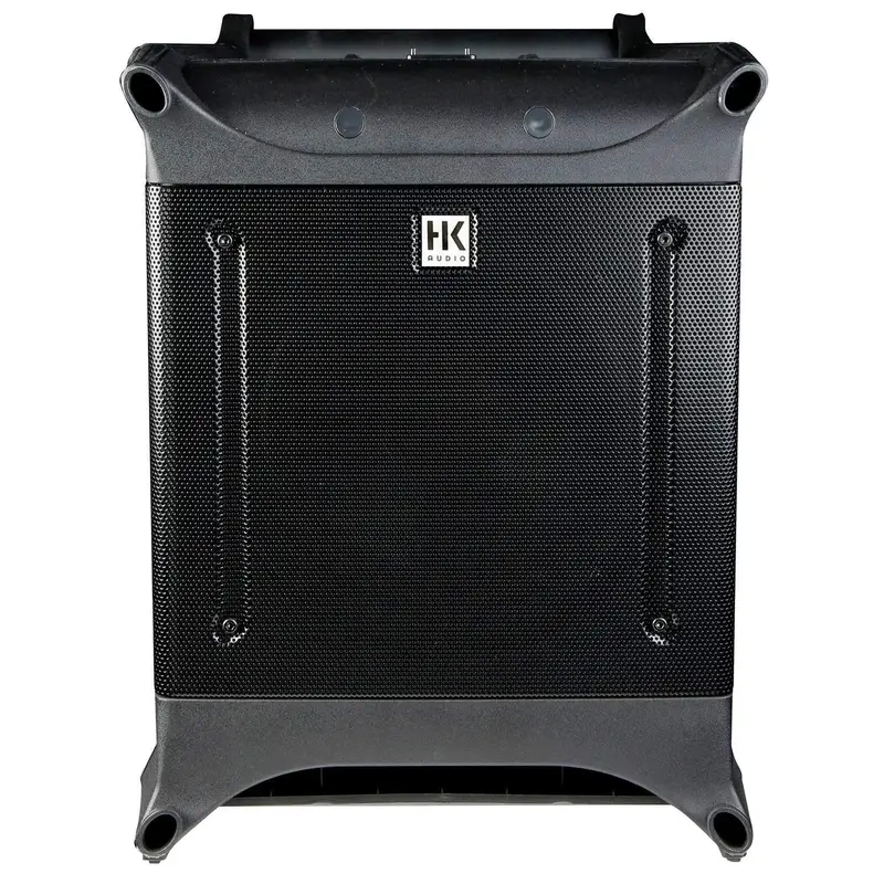 HK Audio Lucas Nano 300 Powered PA System