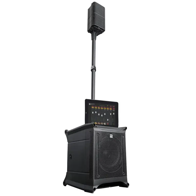 HK Audio LUCAS608I Lucas Nano with Bluetooth