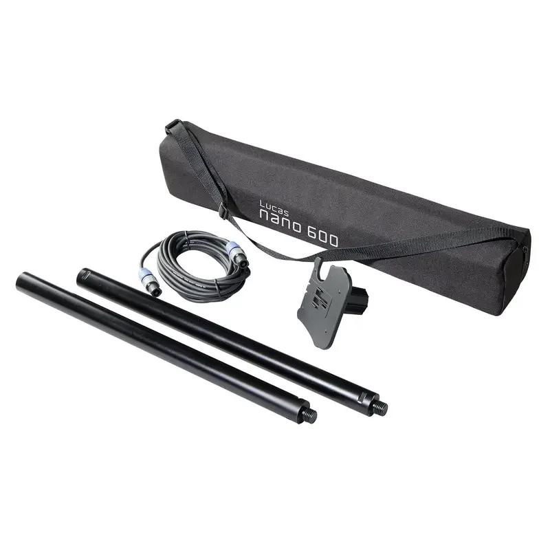 HK Audio Mono Pole Set for Lucas 600