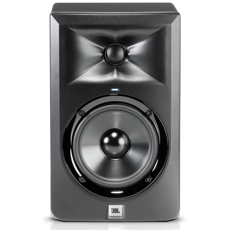 JBL LSR305 5-Inch Powered Studio Monitor (Each)