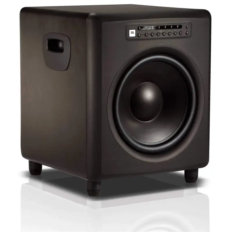 JBL LSR4312SP Active Studio Subwoofer 450W