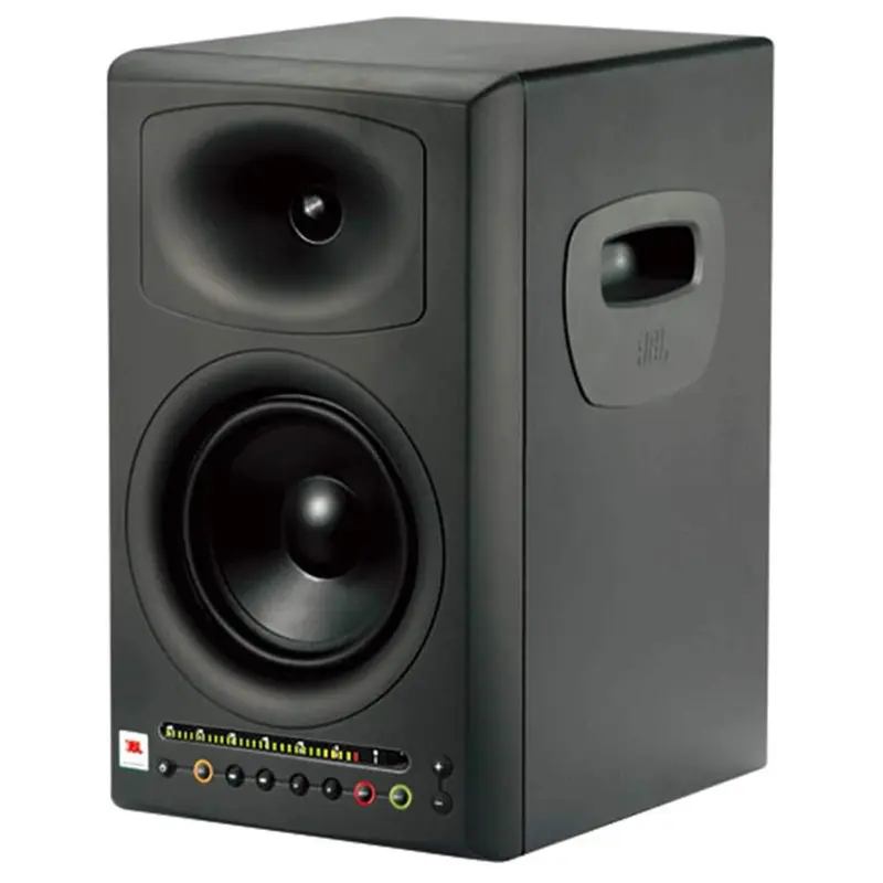 JBL LSR4326P Bi-Amp 6In Studio Monitor (Each)