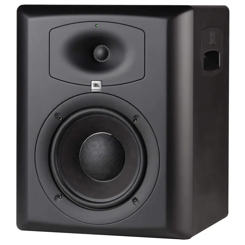 JBL LSR6328P 8in Active Studio Monitor - Each