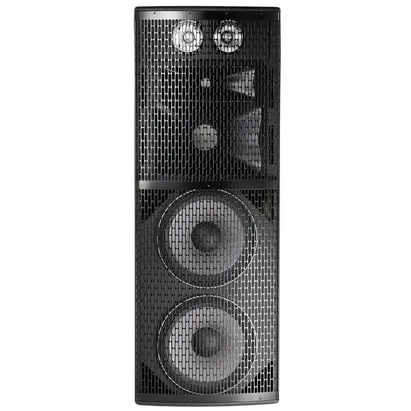 JBL MD49 4-Way 15-inch Full-Range Loudspeaker