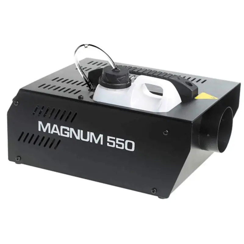 Martin Jem MAGNUM550 600W Fog Machine