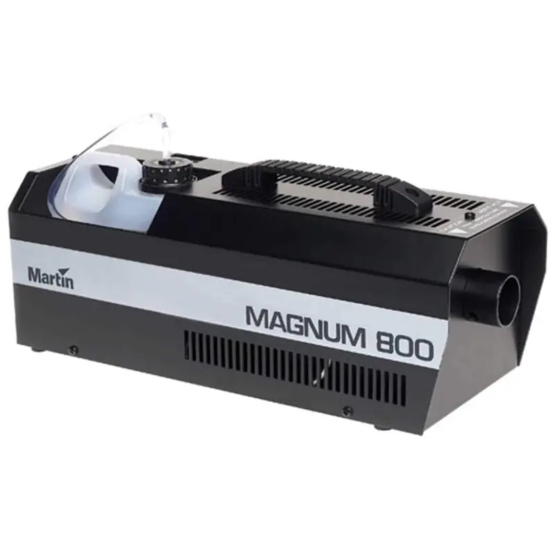 Martin Jem MAGNUM800 750W Fog Machine