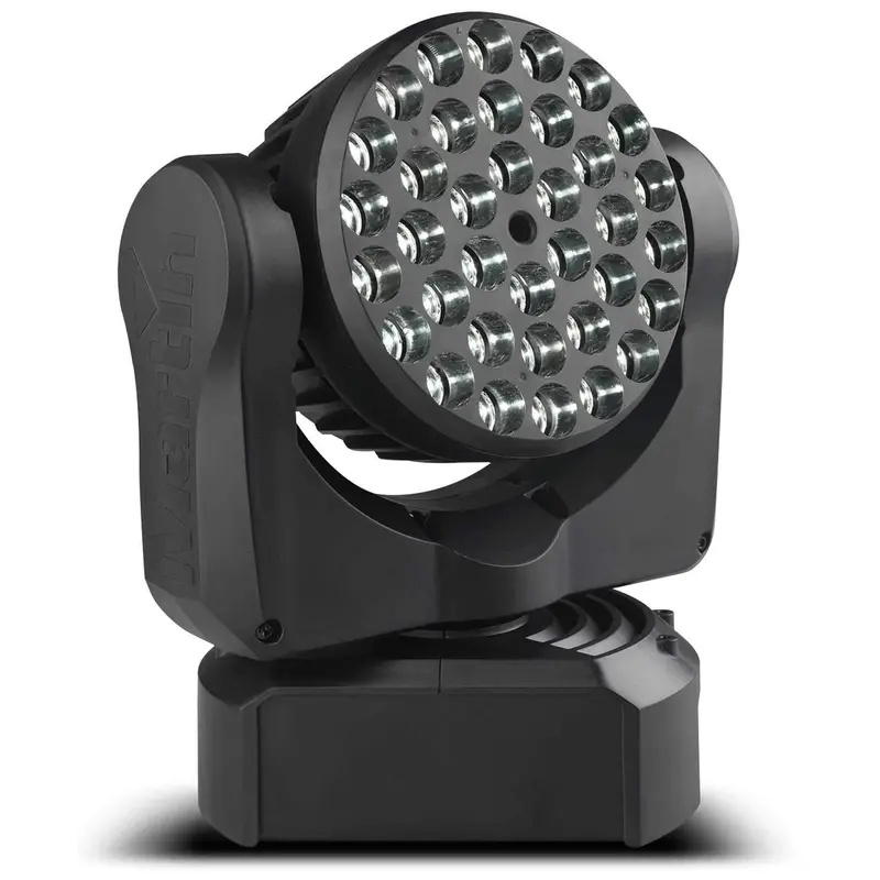 Martin MAC 101 CLD Moving Head CW LED Wash Light