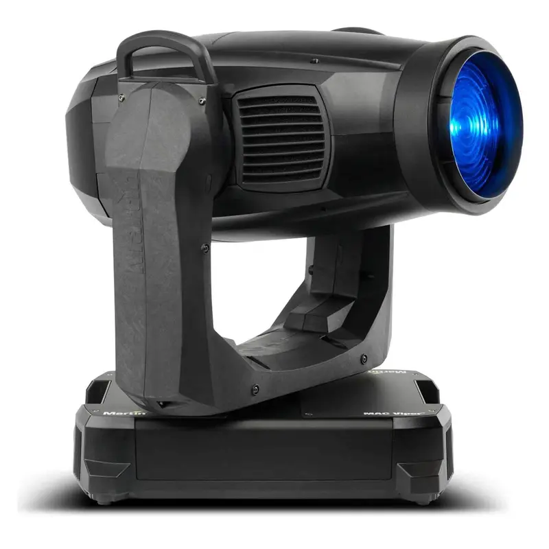 Martin MAC Viper Wash 1000W Moving Head Light