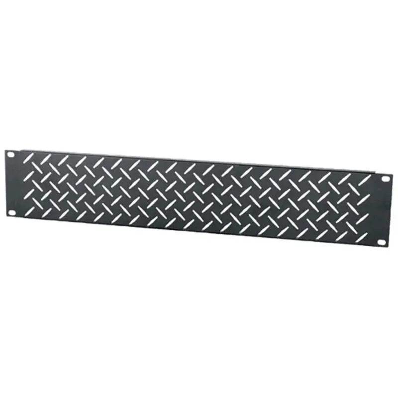 Mid Atlantic 1 Space Diamond Pattern Vent Panel