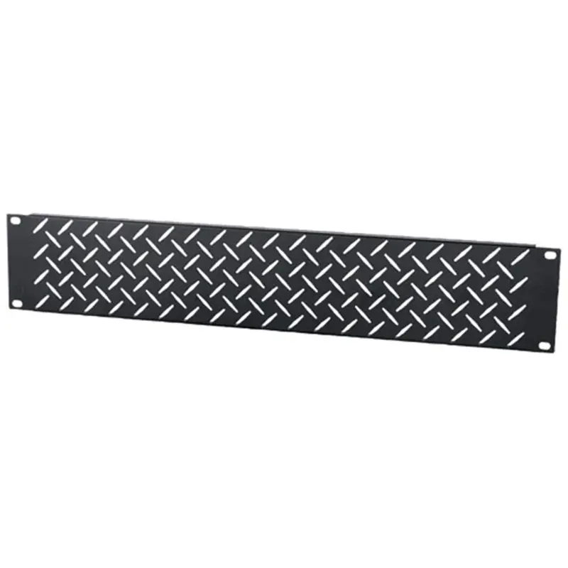 Mid Atlantic 2 Space Diamond Pattern Vent Panel