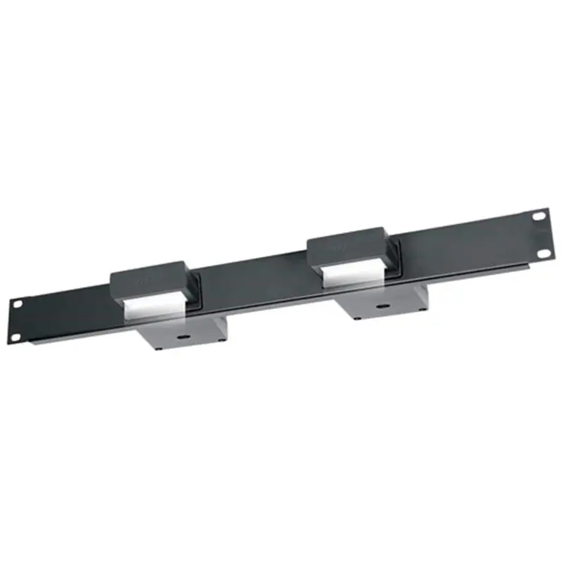 Mid Atlantic LT2P 1 Space Panel with 2 Led Worklight