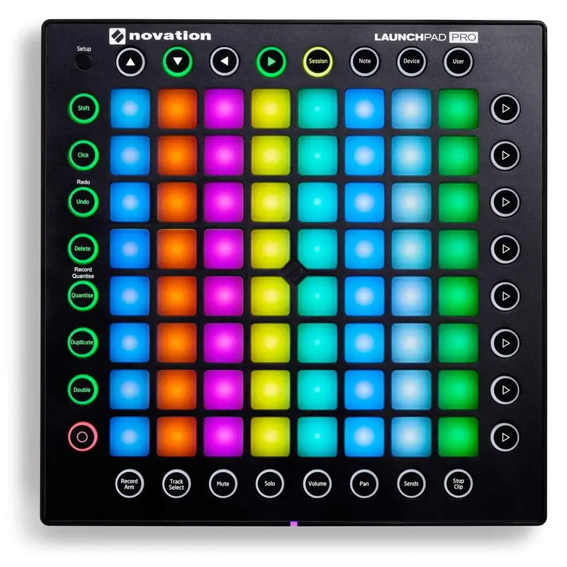 Novation Launchpad Pro Ableton Live USB Controller