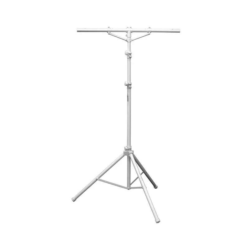 Odyssey LTP2WHT 12ft Light Stand with Cross Bar White