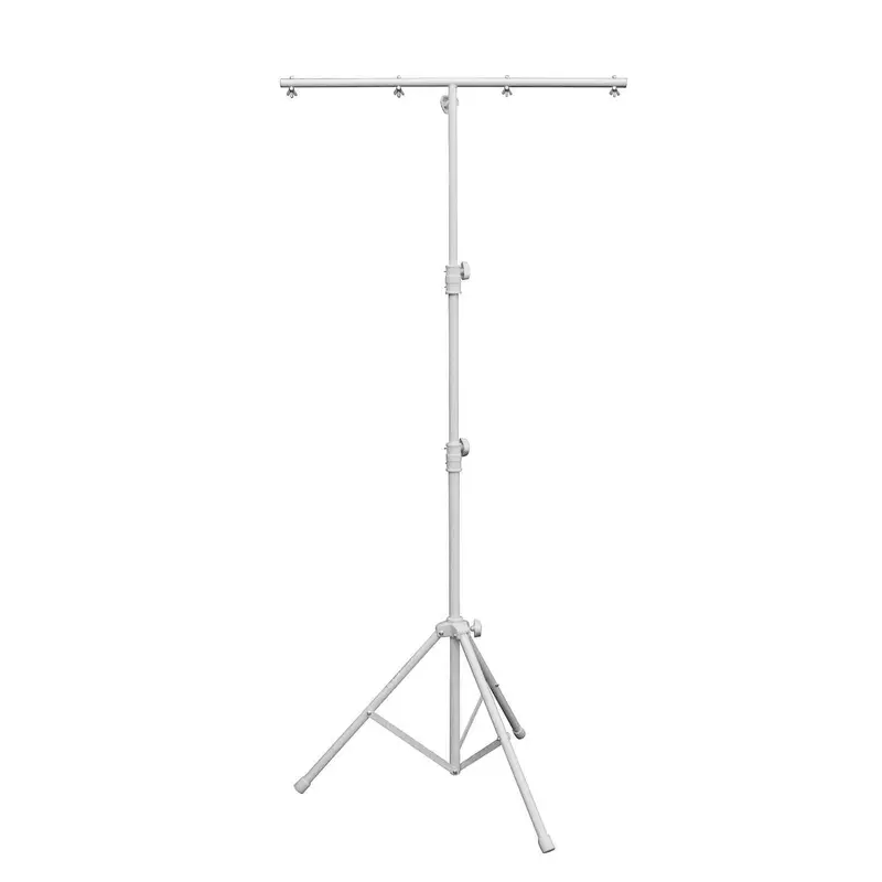 Odyssey LTP6WHT 9ft Tripod Lighting Stand White