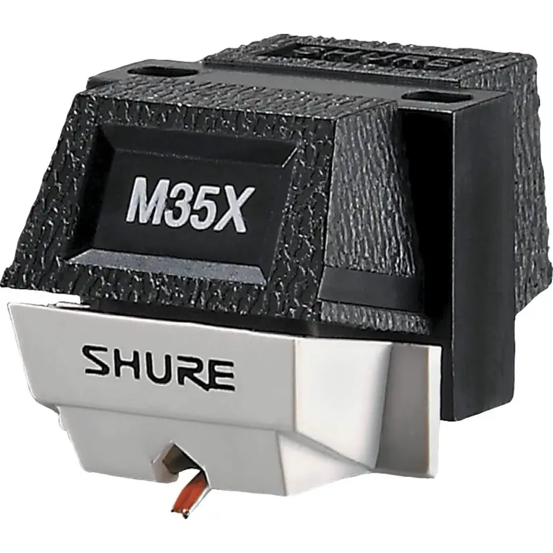Shure M35X Standard DJ Cartridge
