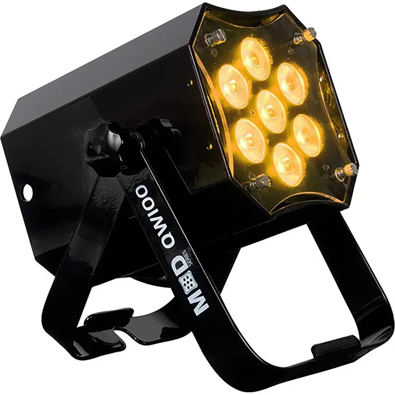 ADJ American DJ MOD QW100 7x15W RGBW LED Par Can