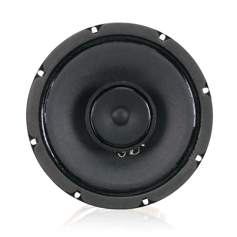Atlas Sound GD87W 8-Inch Coaxial Speaker with Baffle