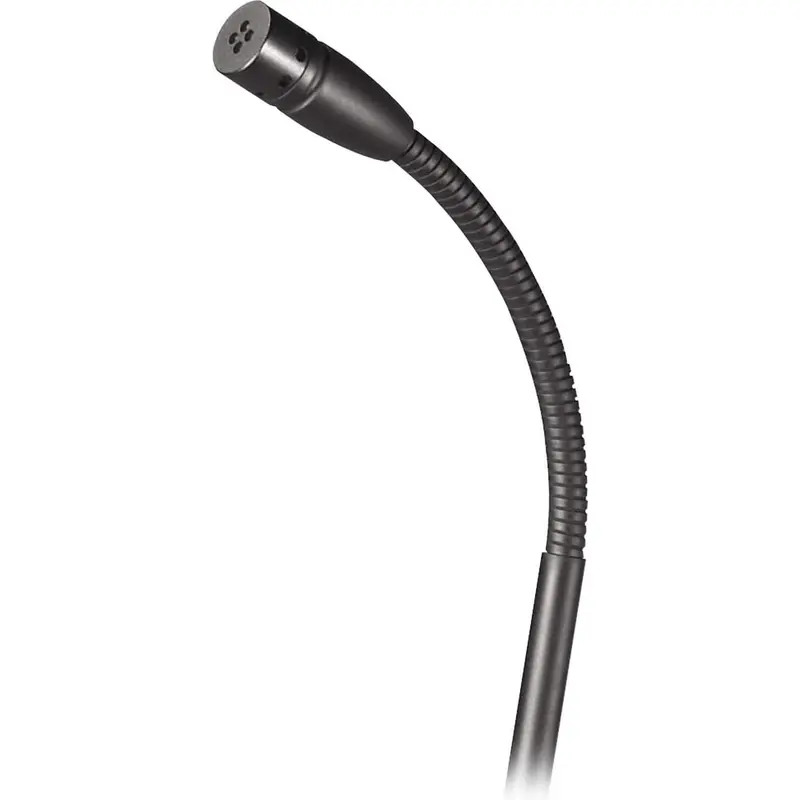 Audio Technica U859QL Quick-Mount Gooseneck Microphone