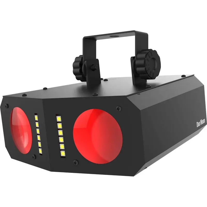 Chauvet Duo Moon Plug-and-Play LED Moonflower Effect Light