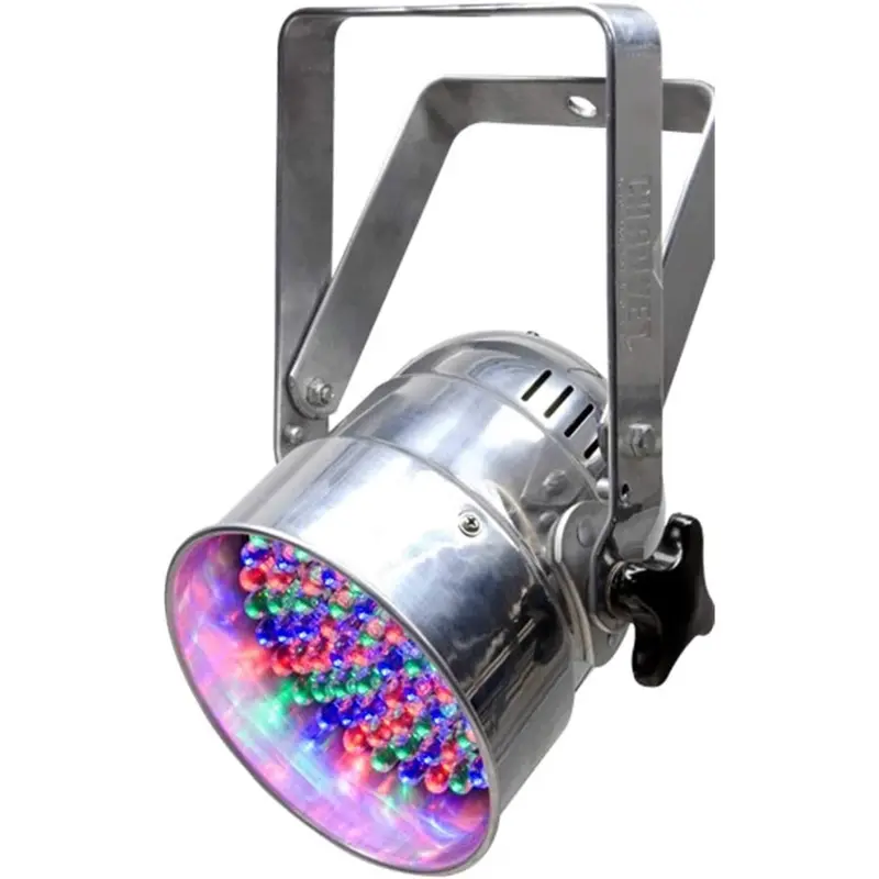 Chauvet LED Rain 38C LED RGB Narrow Beam