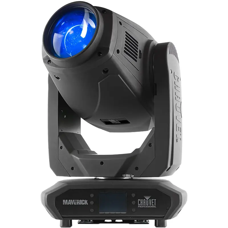 Chauvet Maverick MK1 Spot Moving Head LED Light