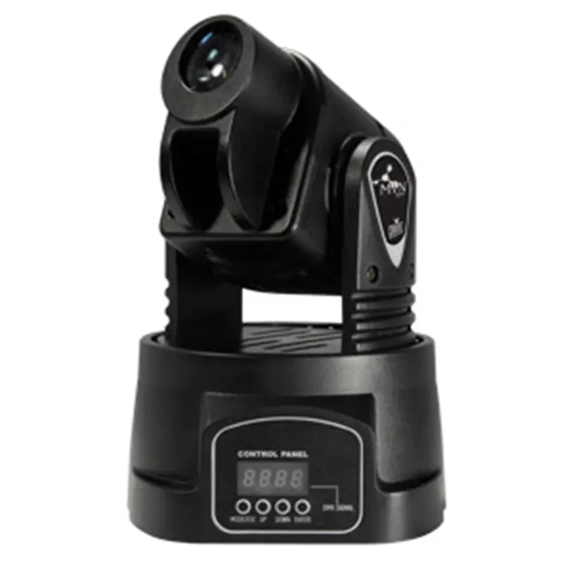 Chauvet MIN-SPOT LED Moving Head Profile Effect