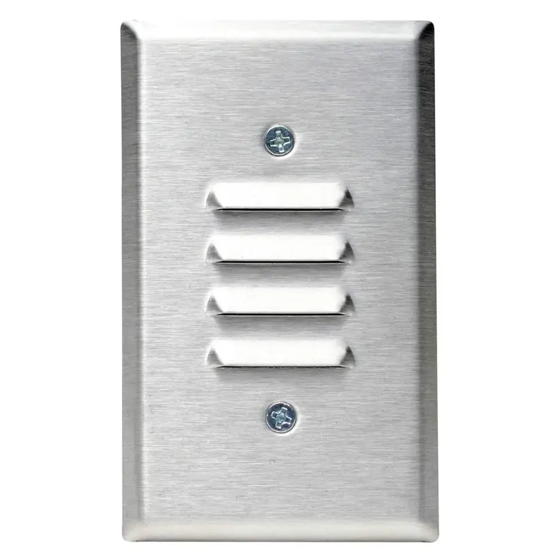 Crown PZM11LLWR Water Resistant PZM Microphone