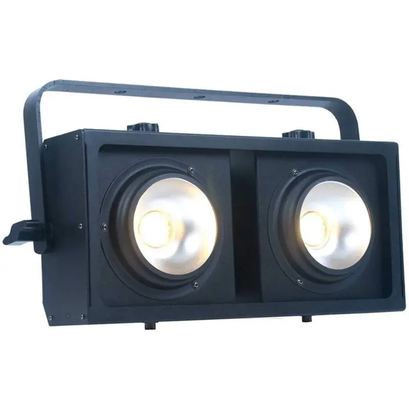 Elation CUEPIX Blinder WW2 100W Warm White LED