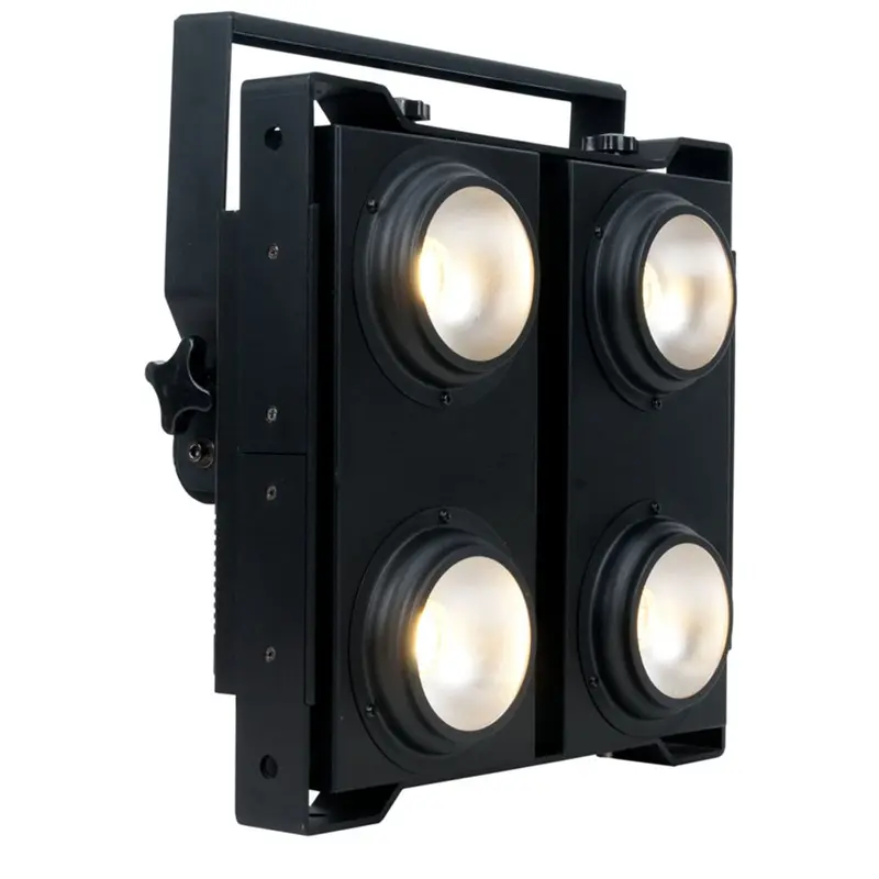 Elation CUEPIX BLINDER WW4 4X100W COB Blinder