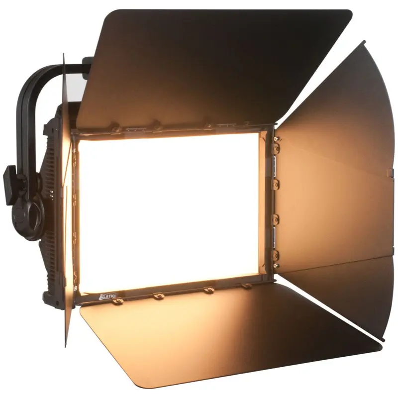 Elation KL-PANEL 295 Watt 6-Color LED Softlight Fixture