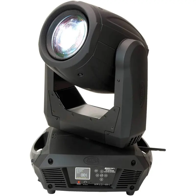 Elation Platinum Beam 5R Extreme Moving Head Light
