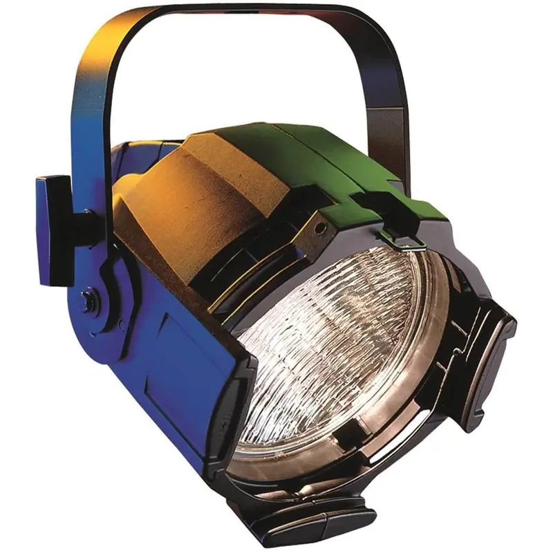 ETC Source Four PAR EA Light with Color Frame Holder