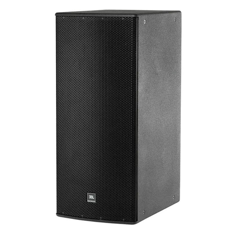 JBL ASB6125 Dual 15-Inch High Powered Subwoofer
