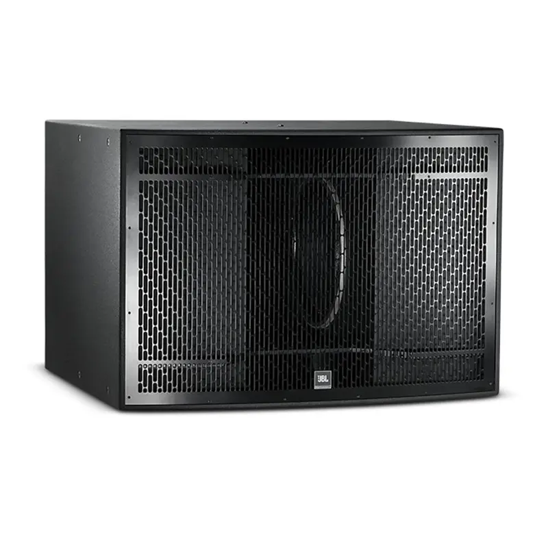 JBL MD7 High Output Dual 18-inch Subwoofer