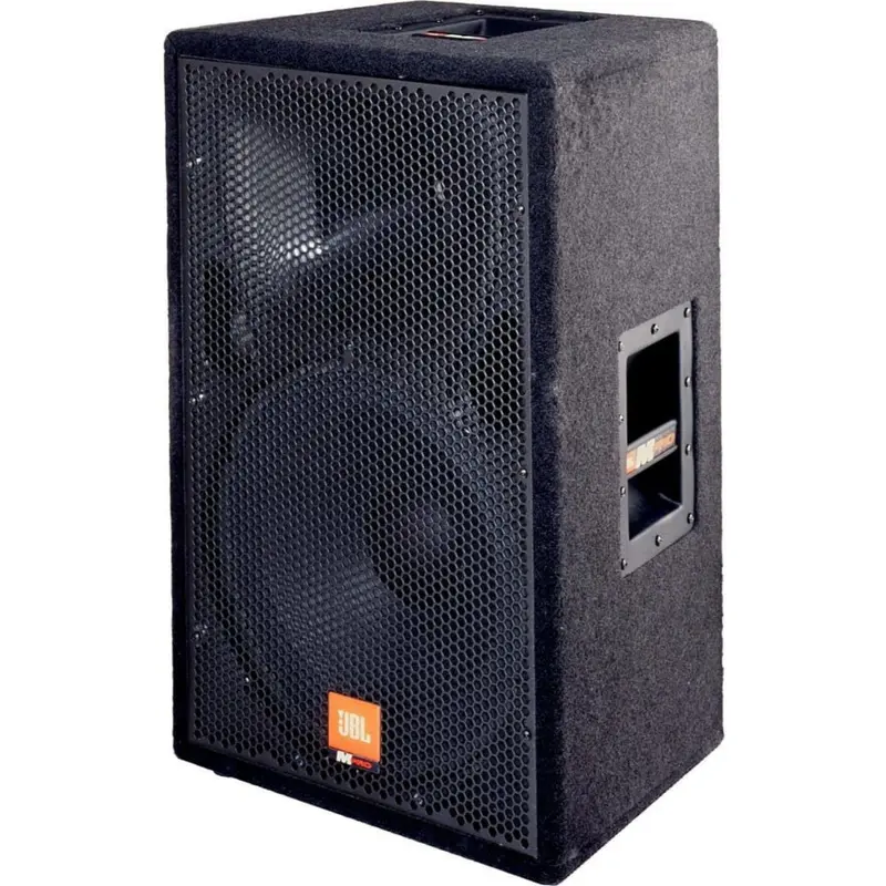 JBL MP215 15In 2 Way Speaker